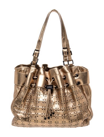 Leather Prorsum Warrior Large