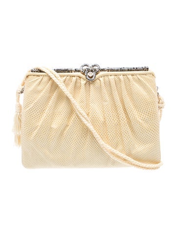 Karung Shoulder Bag Vintage
