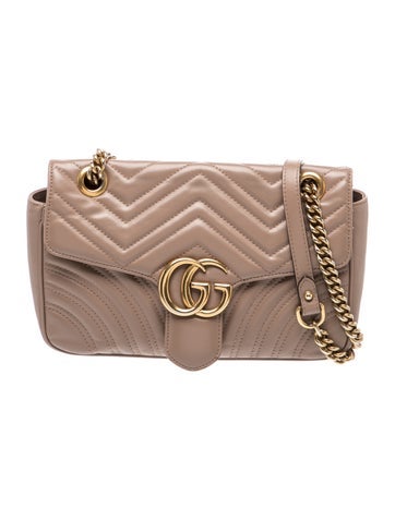 Double G Marmont Small