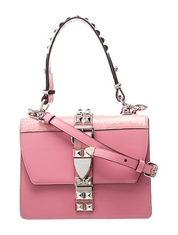 City Calf Leather Elektra