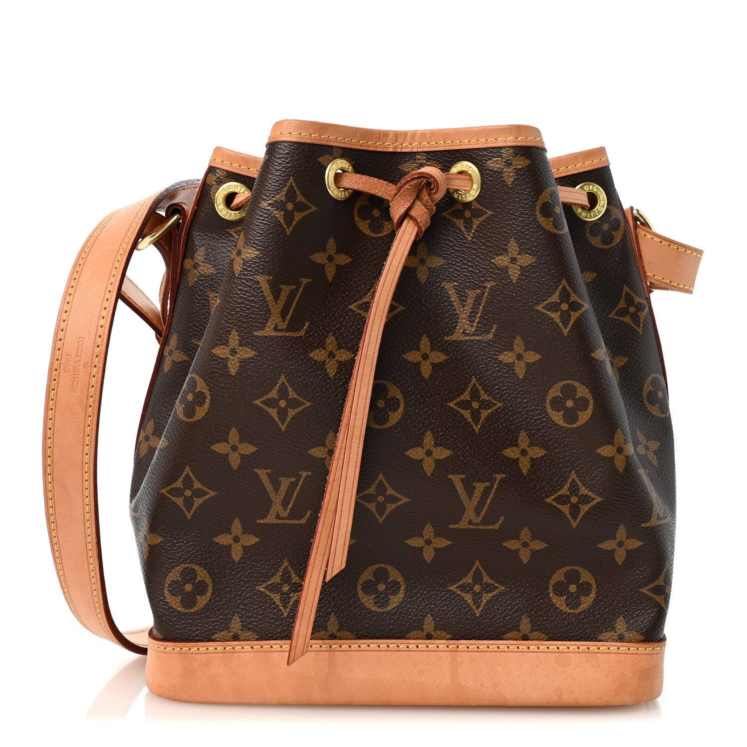 Louis Vuitton Monogram Noe BB