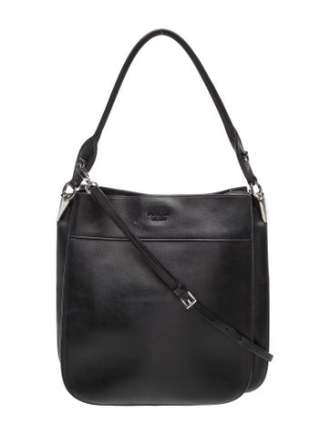 City Calf Leather Margit