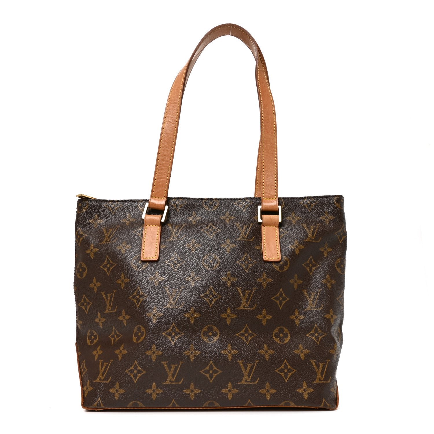Louis Vuitton Cabas Piano