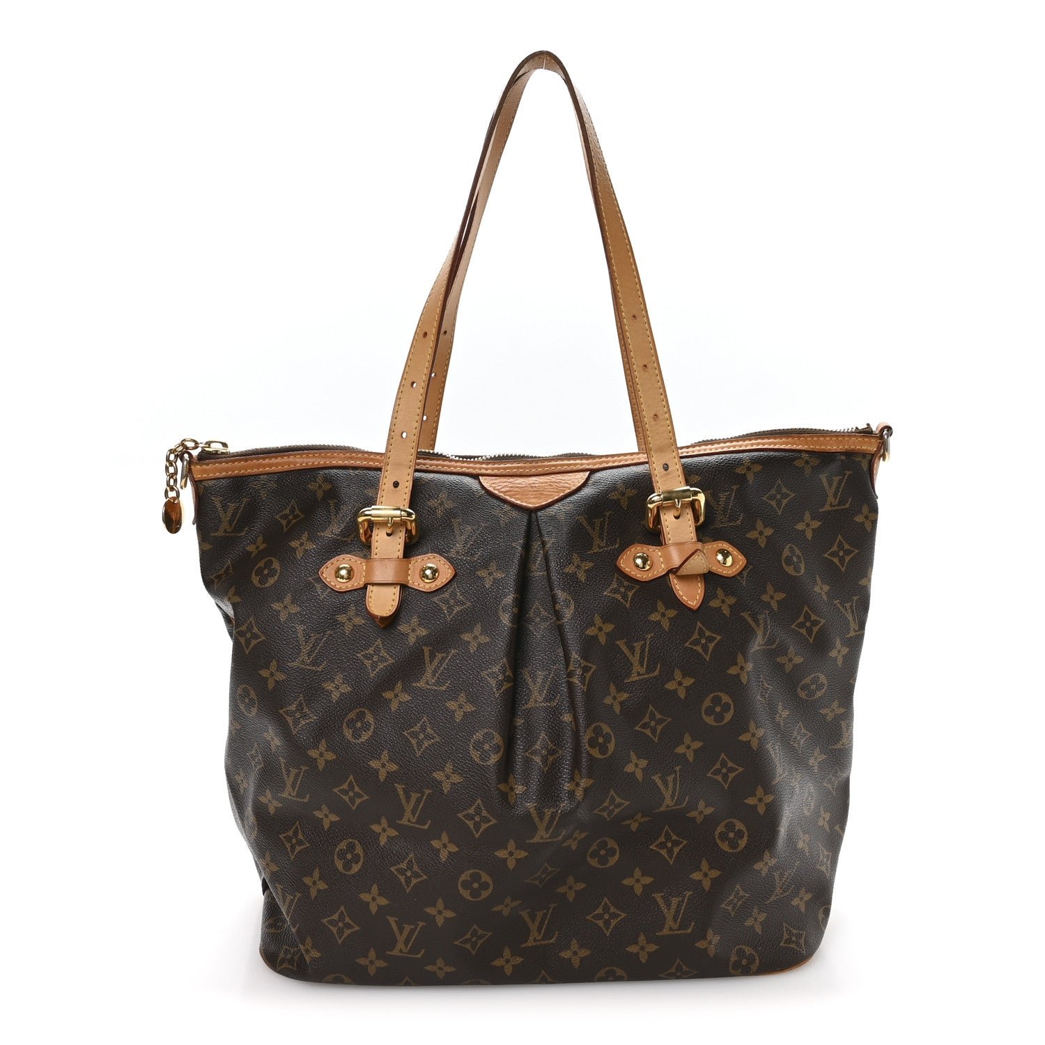 Louis Vuitton Monogram Palermo GM
