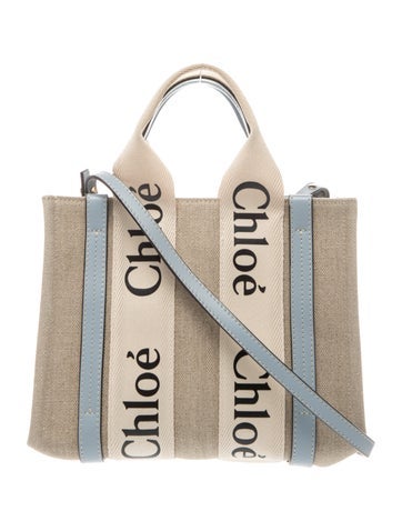 Canvas Tote
