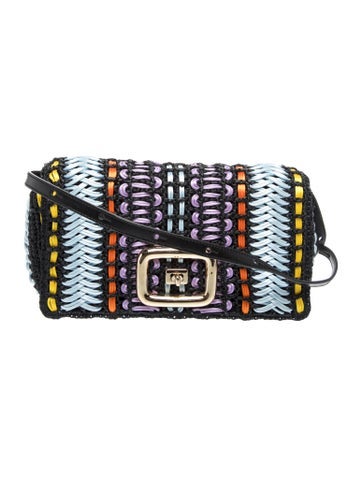 Roger Vivier Clutch