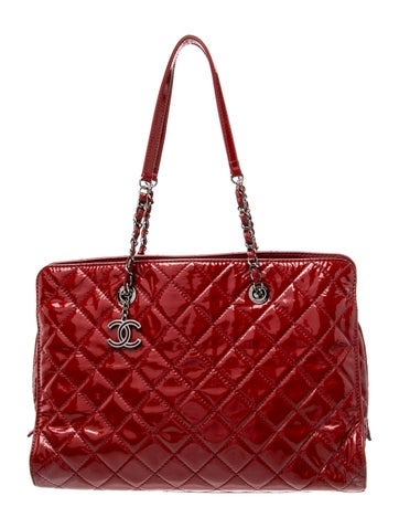Patent Angle Tote
