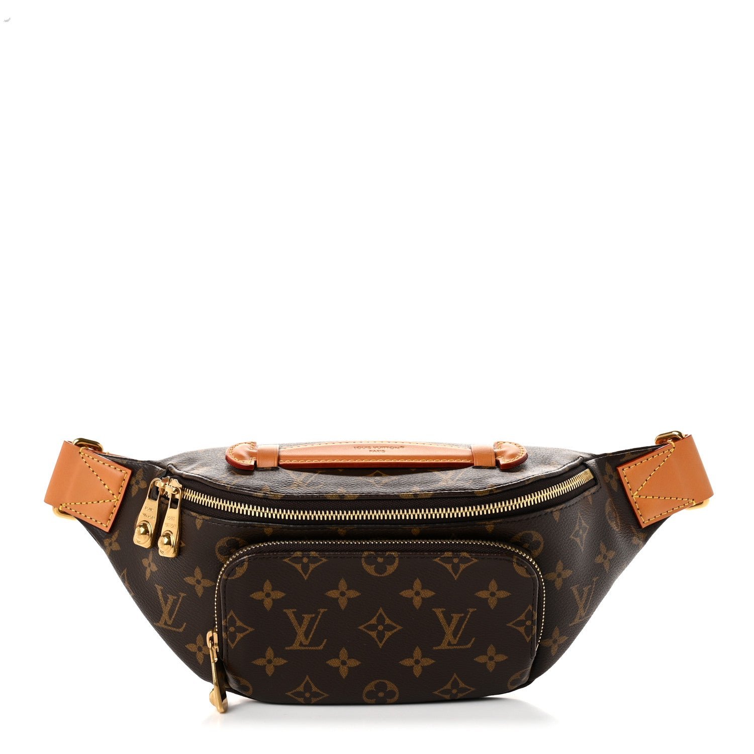 Louis Vuitton Monogram Rush Bumbag