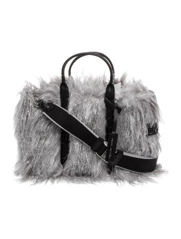 Top Handle Bag w/ Tags