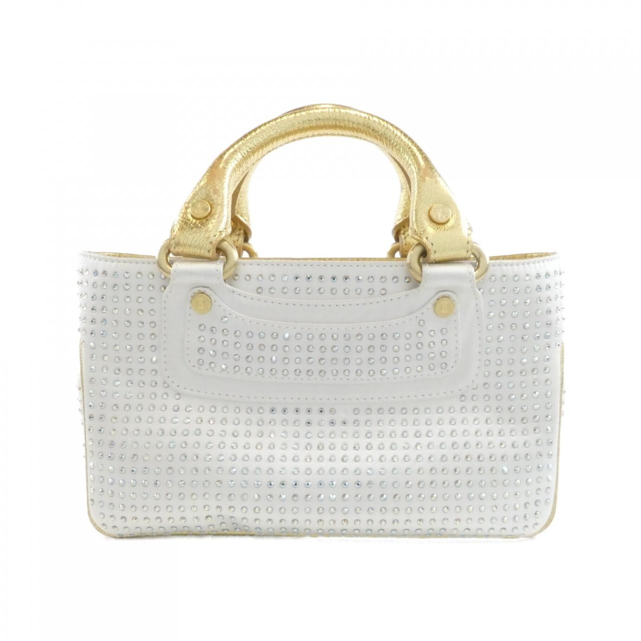 [Vintage] Celine Boogie Bag
