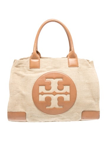 Canvas Tote