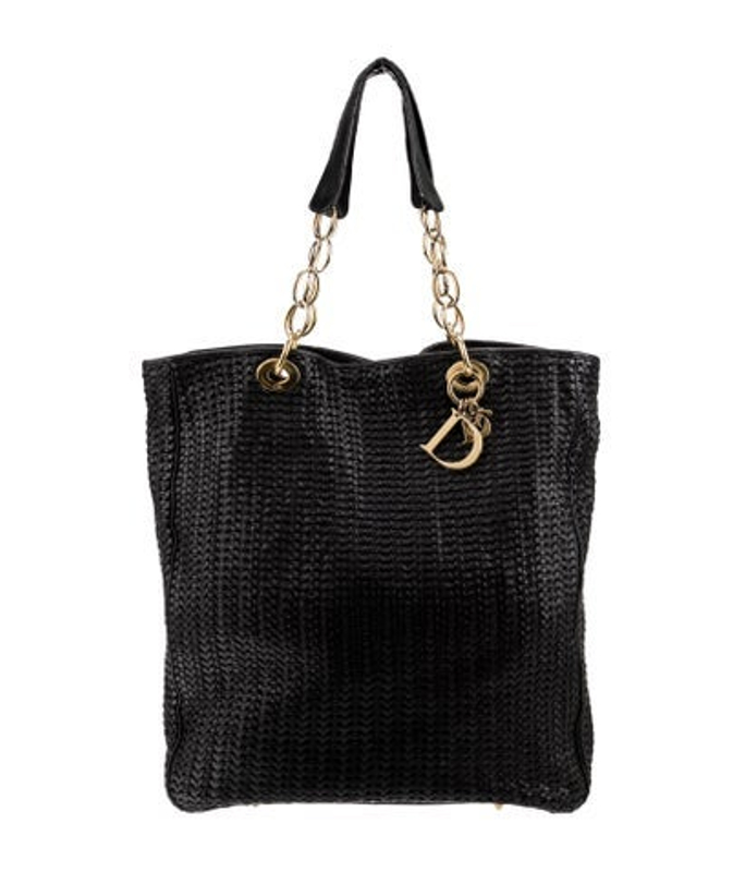 Dior Dior Leather Lady Dior