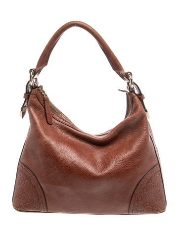 Leather Signoria Medium