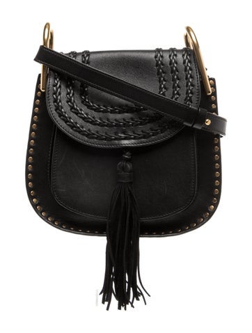Leather Hudson Shoulder Bag