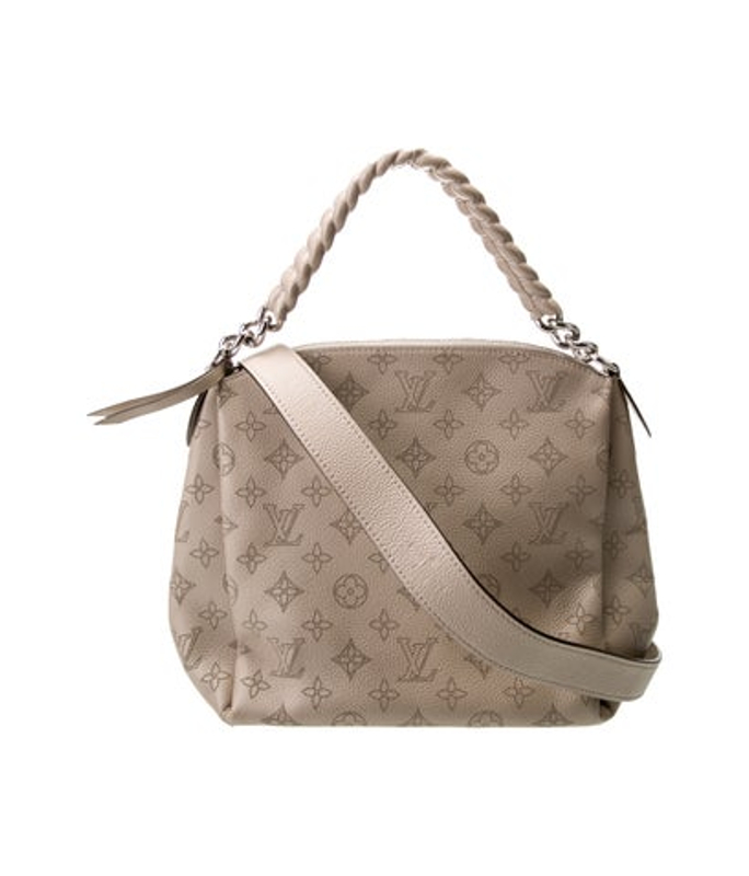 Louis Vuitton Vuitton Lv Monogram Babylone Bb