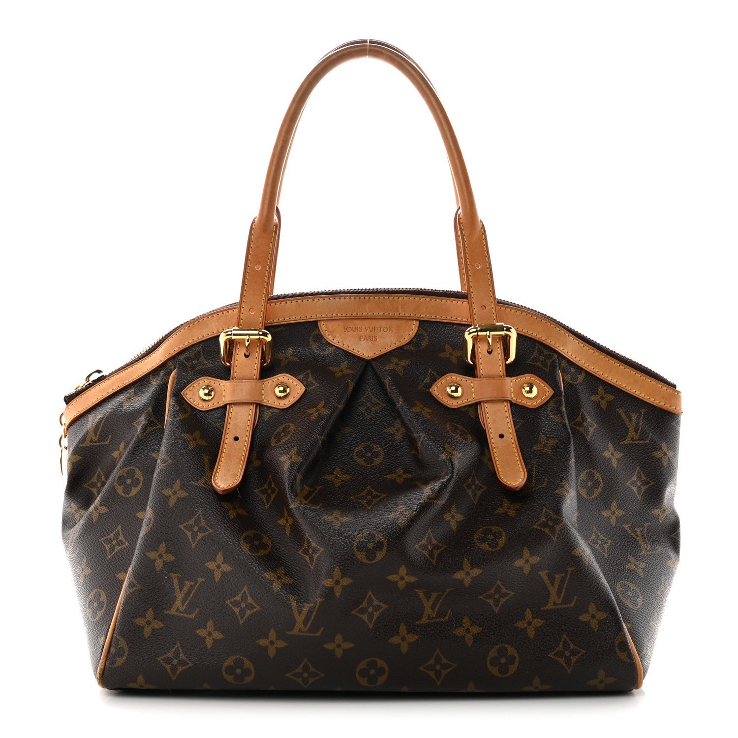 Louis Vuitton Monogram Tivoli GM