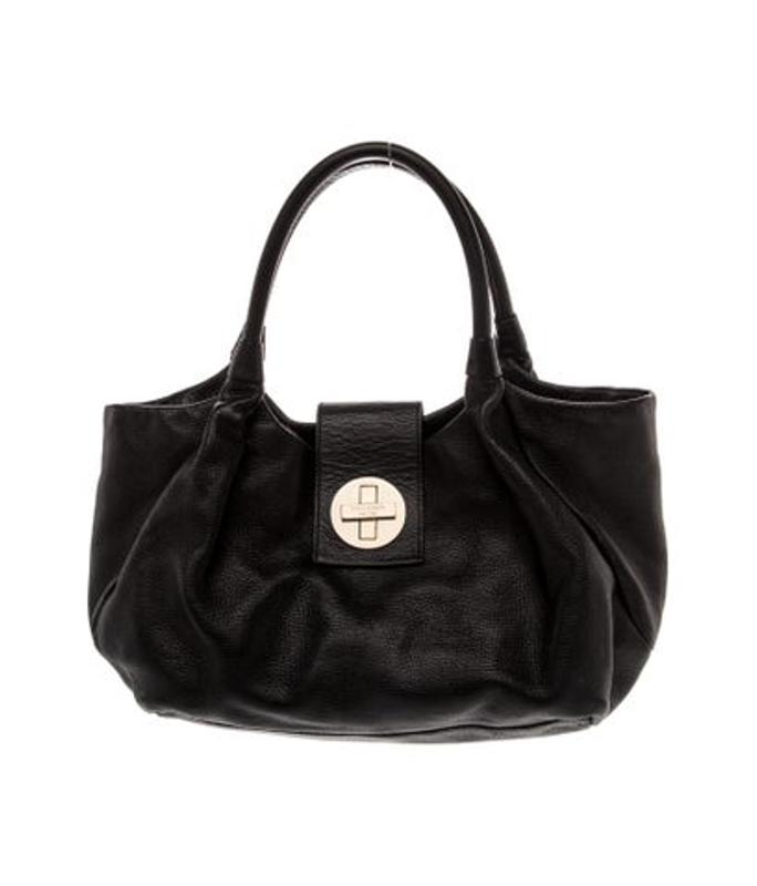 Kate Spade Spade New York Leather Shoulder Bag