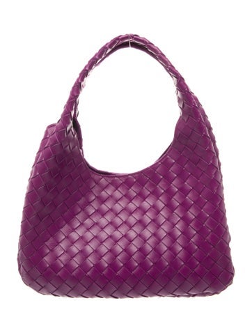 Bottega Veneta Intrecciato Campana