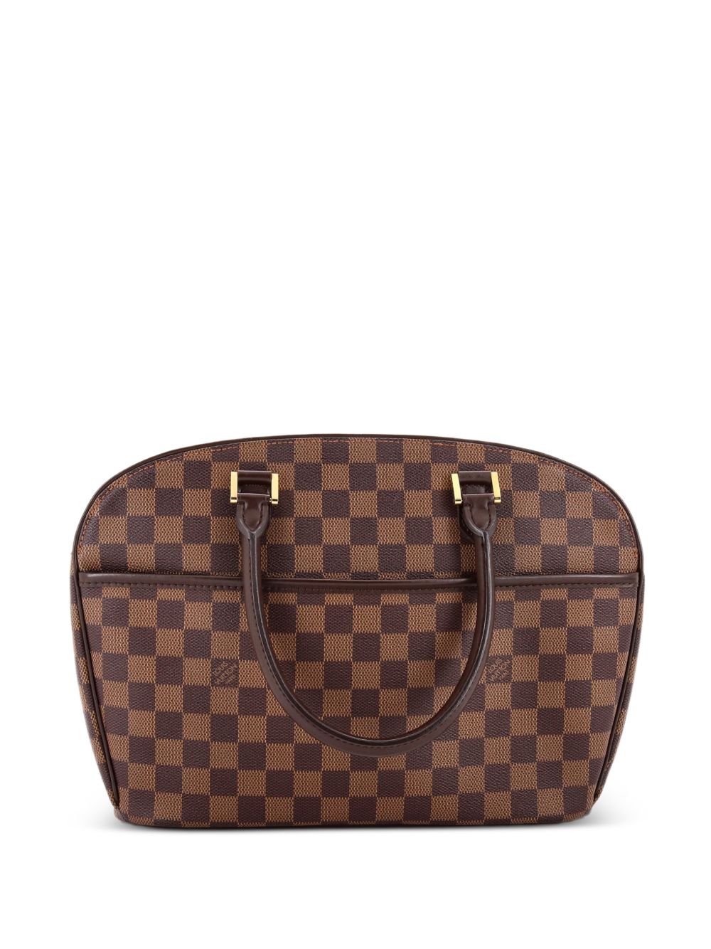 Sarria Handbag Damier Horizontal satchel