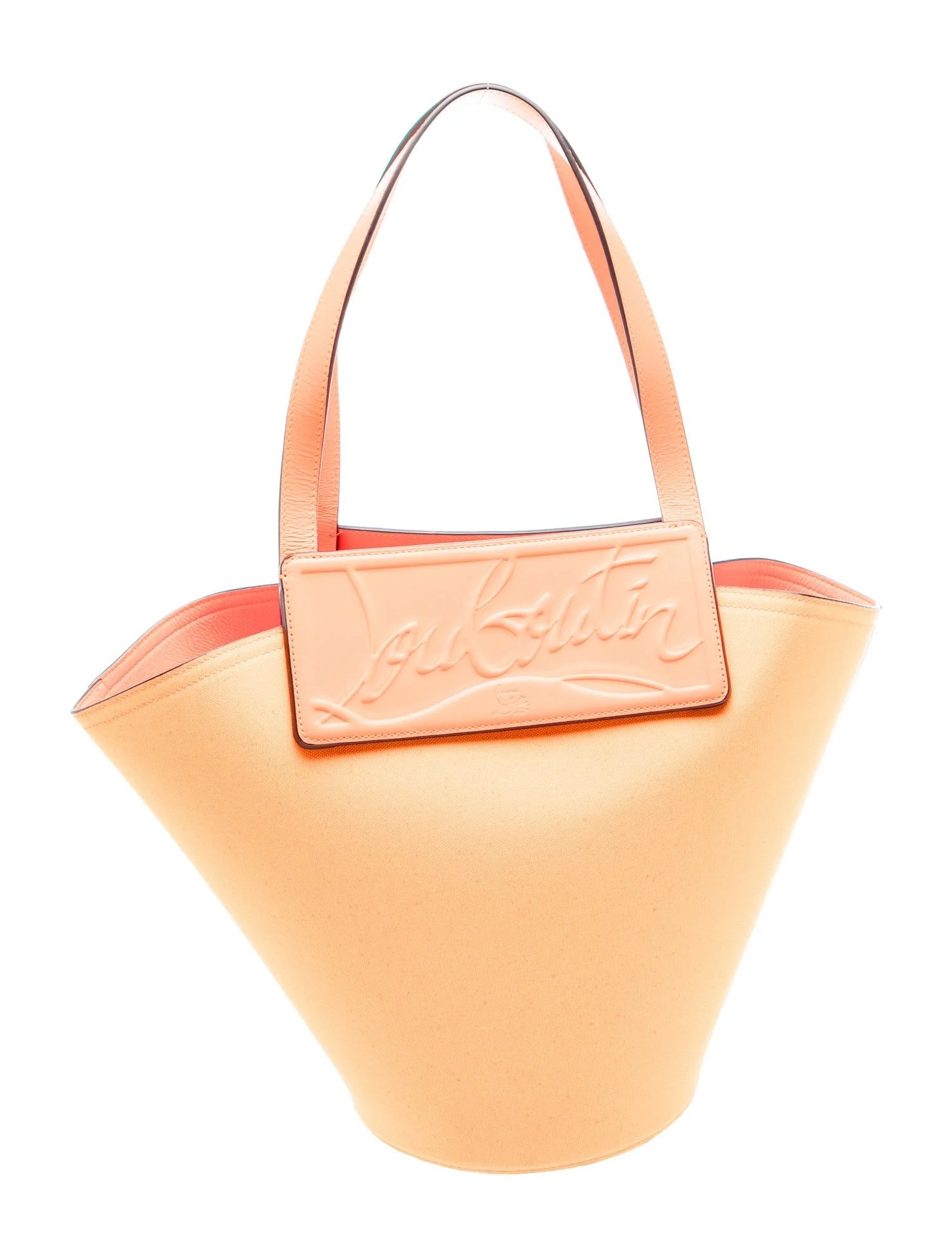 Bucket Bag