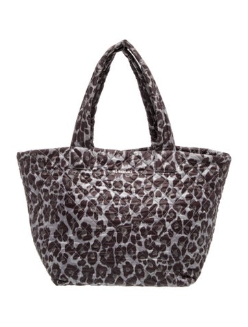 Quilted Shoulder Bag