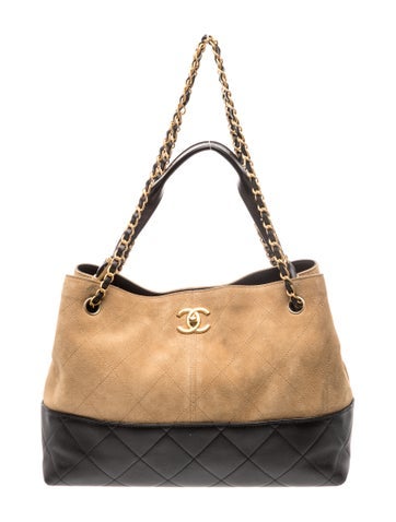 Small Coco Base Shopping Tote