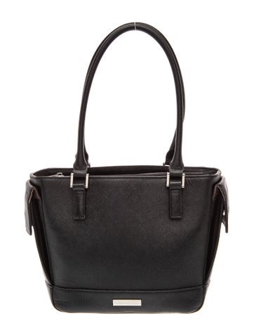 Nova Check Tote