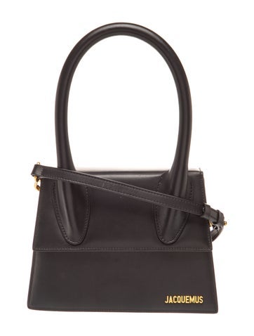 Leather Le Grand Chiquito Small