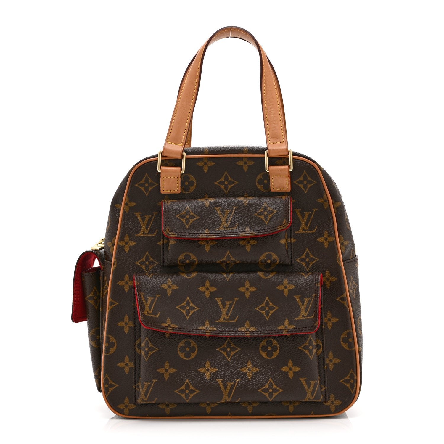 Louis Vuitton Monogram Excentri-Cite