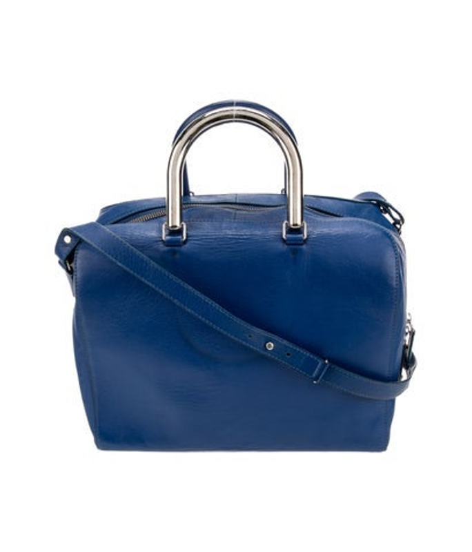 Maison Martin Margiela Martin Margiela Leather Top Handle Bag