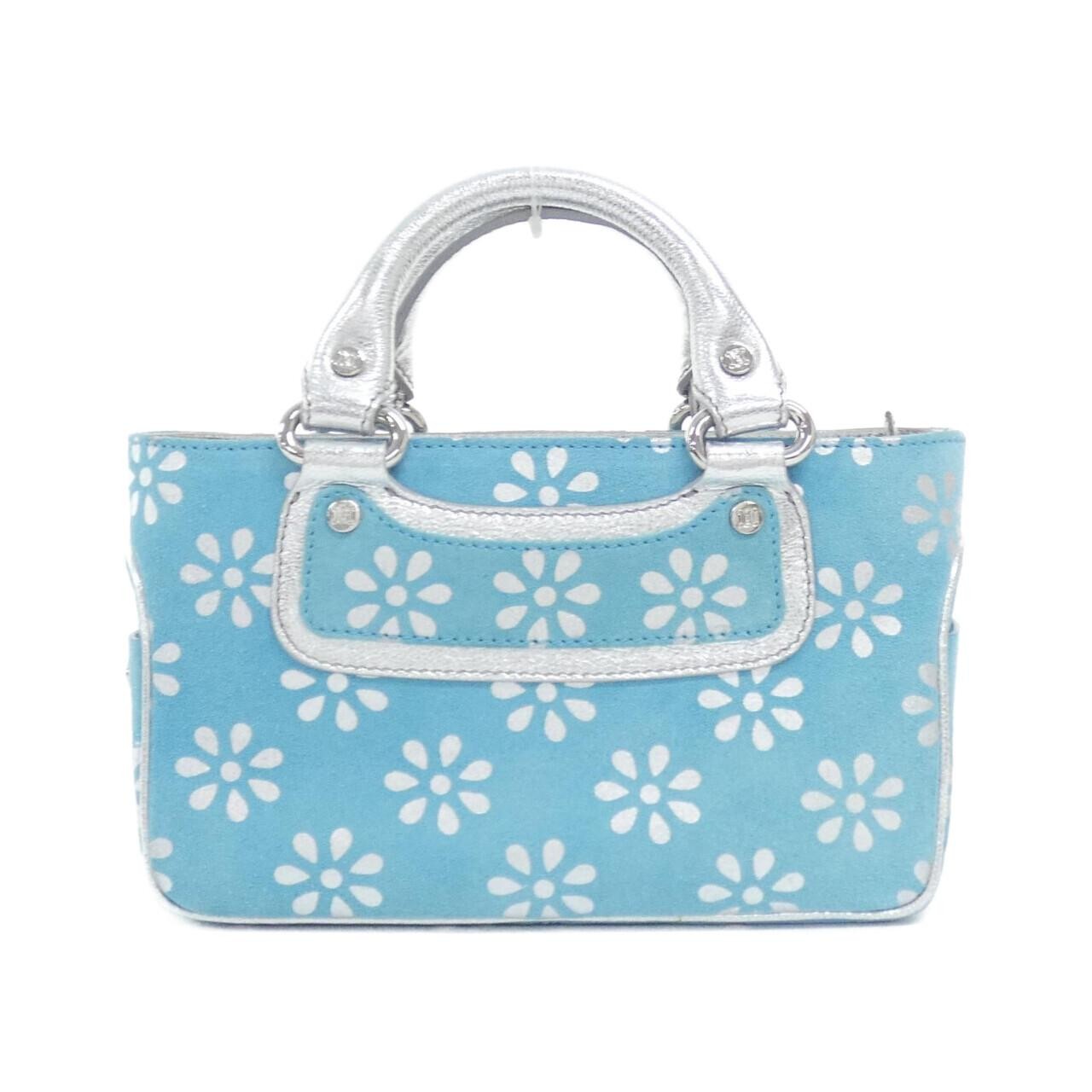 [Vintage] Celine Boogie Bag