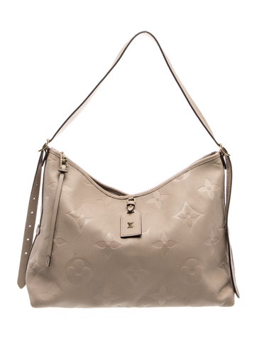 Monogram Giant Carryall MM