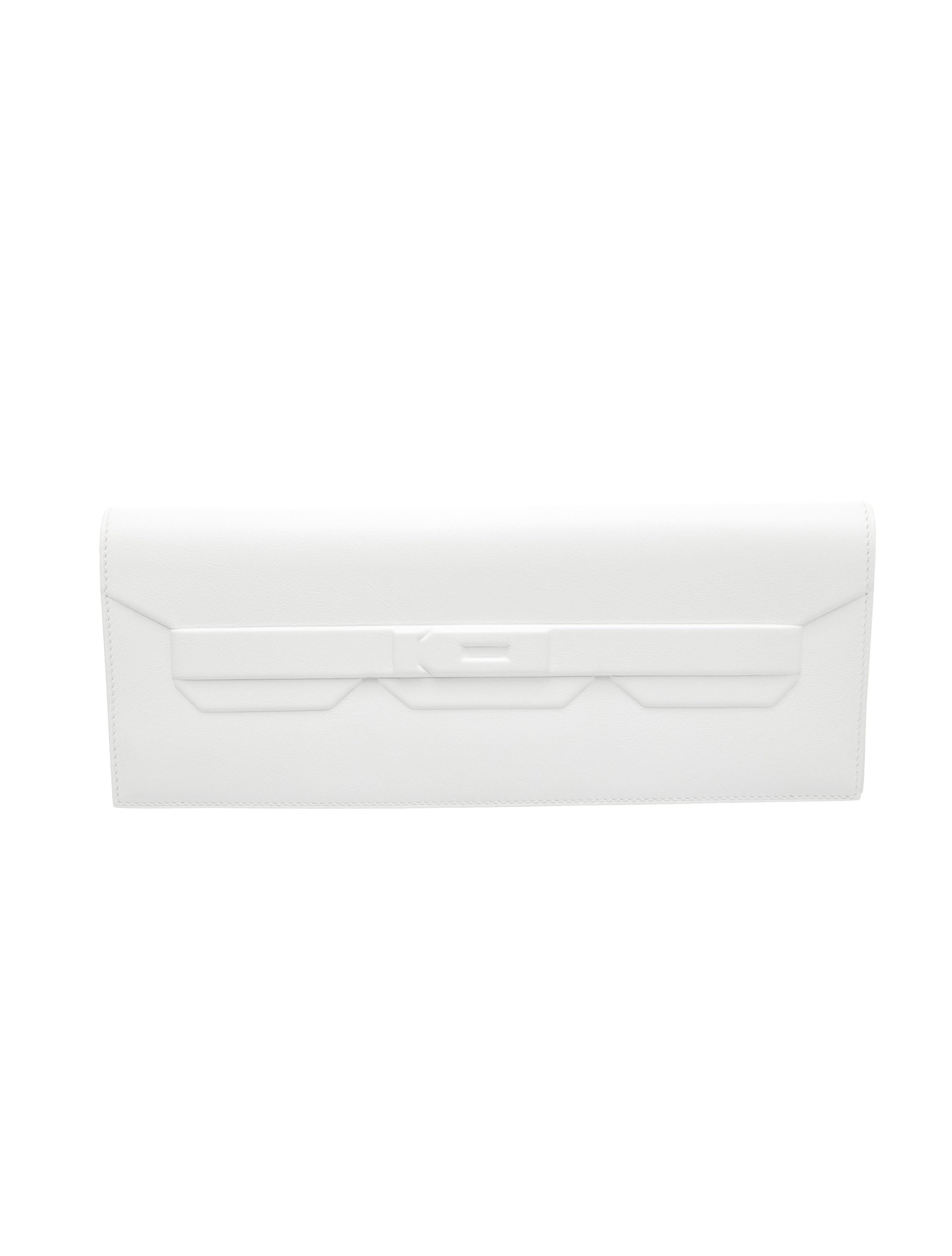 The RealReal Blanc listing