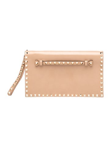 Rockstud Clutch