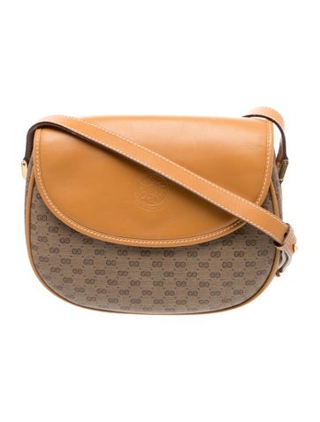 Interlocking G Ophidia Vintage