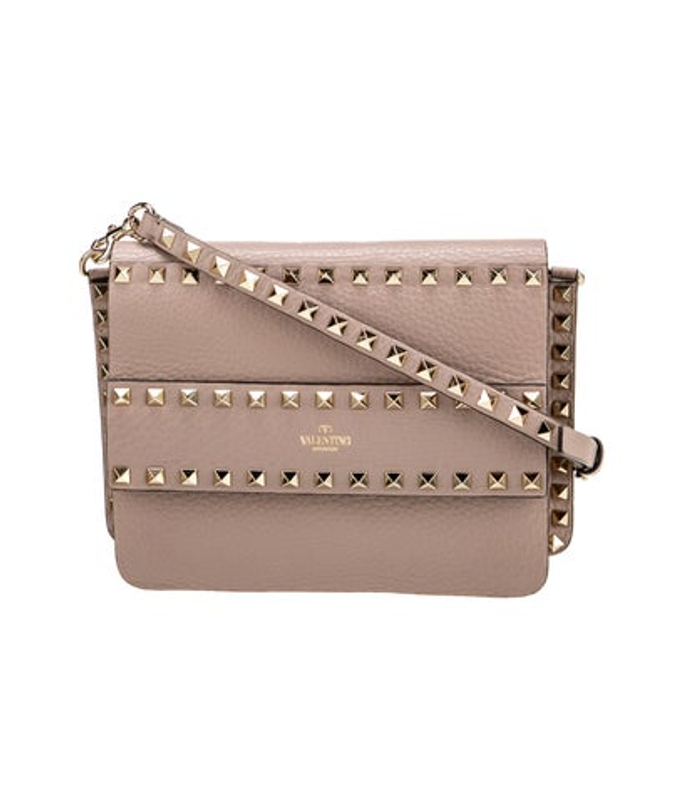 Valentino Rockstud Crossbody Bag