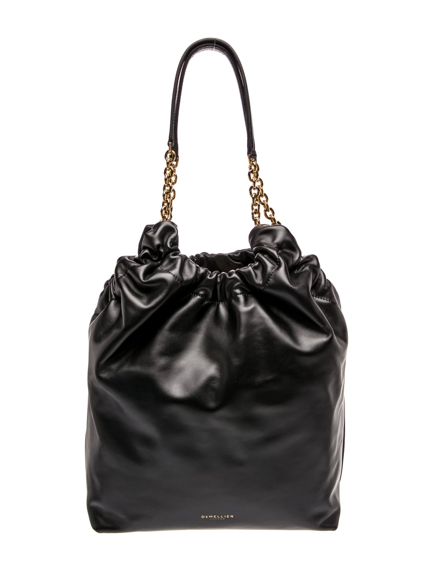 Leather Hobo