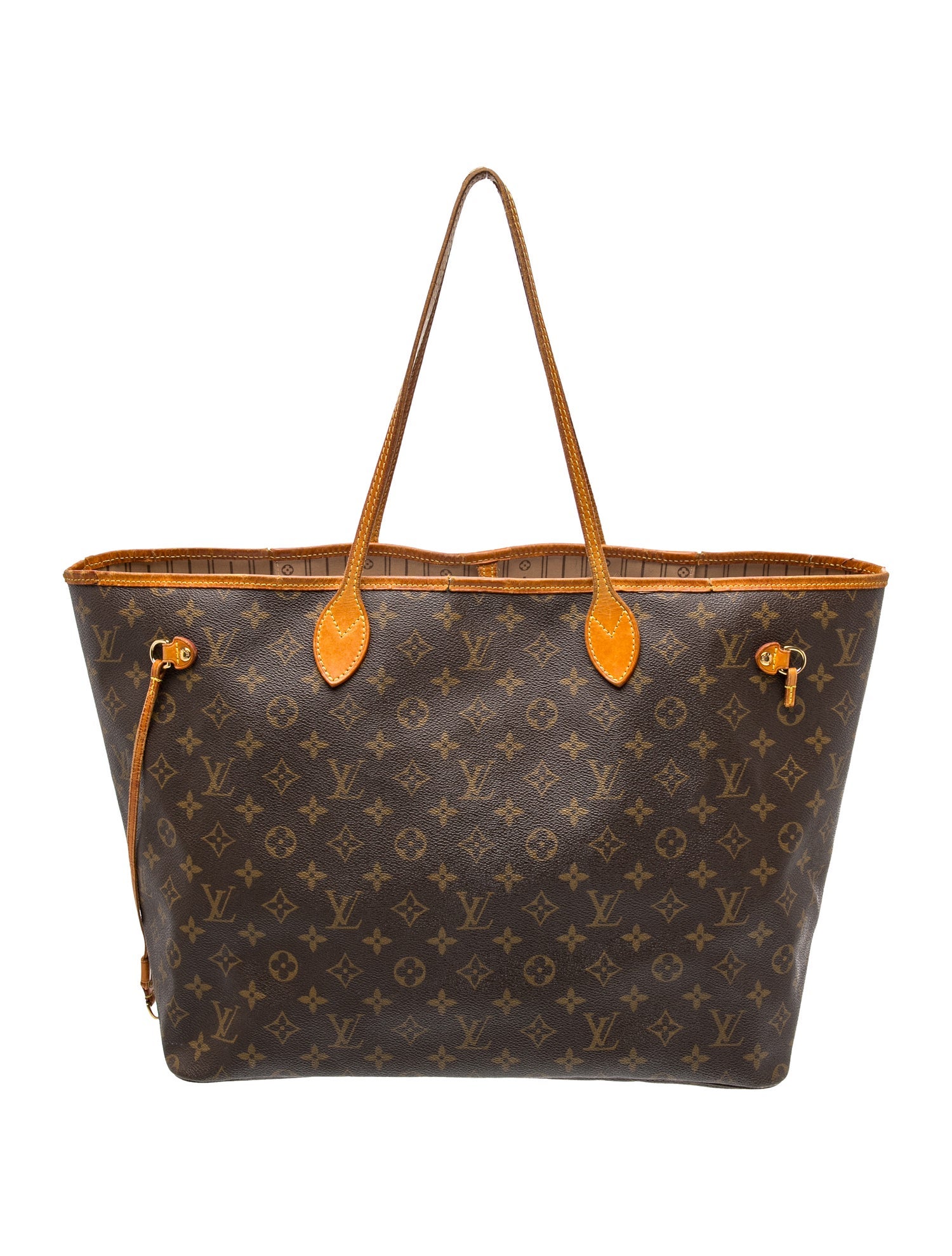 Monogram Neverfull GM Vintage