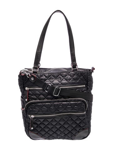 MZ Wallace Nylon Shoulder Bag