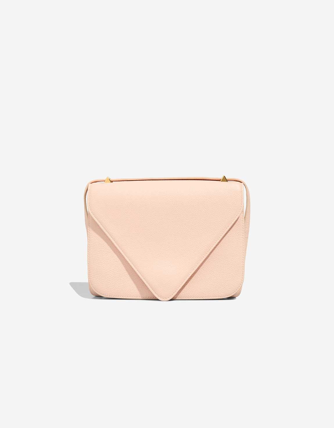 Bottega Veneta 
		Mount Calf Rose    