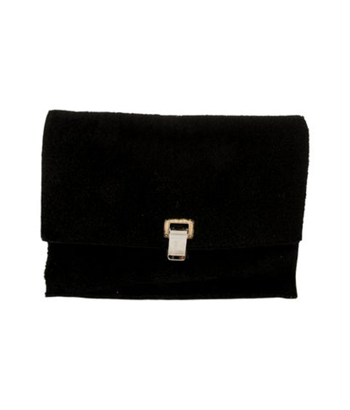 Proenza Schouler Schouler Shearling Portfolio