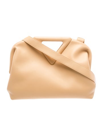 Leather Point Medium