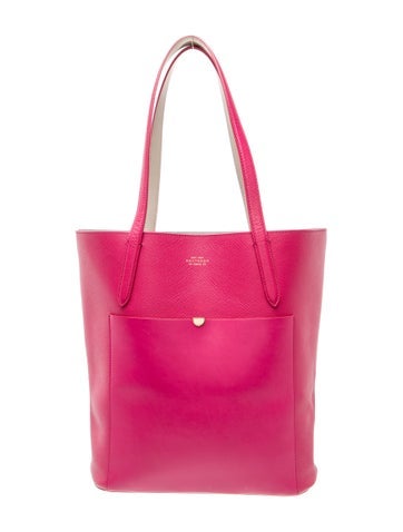 Signature Tote