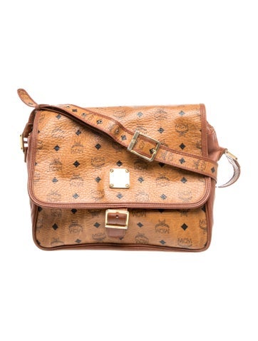 Visetos Messenger Bag