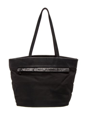 Tumi Nylon Tote