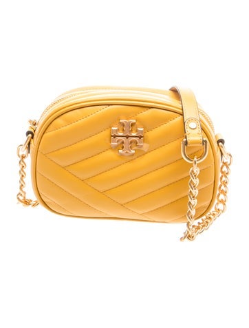 Quilted Shoulder Bag