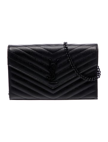 Chevron Envelope