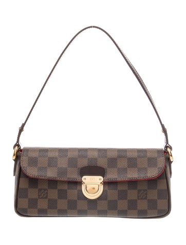 Damier Ebene Ravello PM
