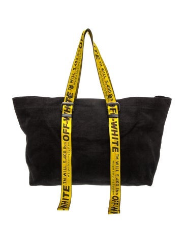 Canvas Tote