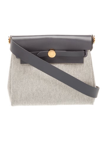 2025 Toile & Vache Hunter Mini Herbag Zip 20
